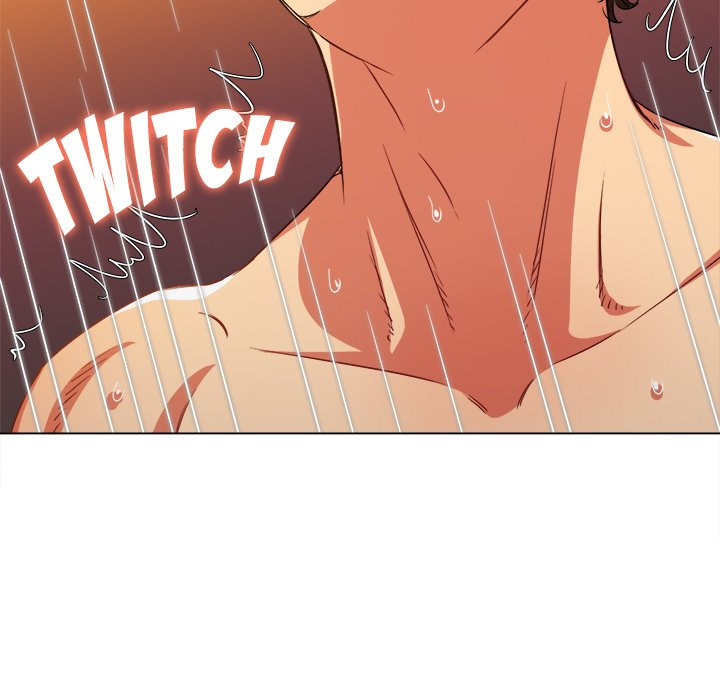 My High School Bully Chapter 143 - Page 195 in English