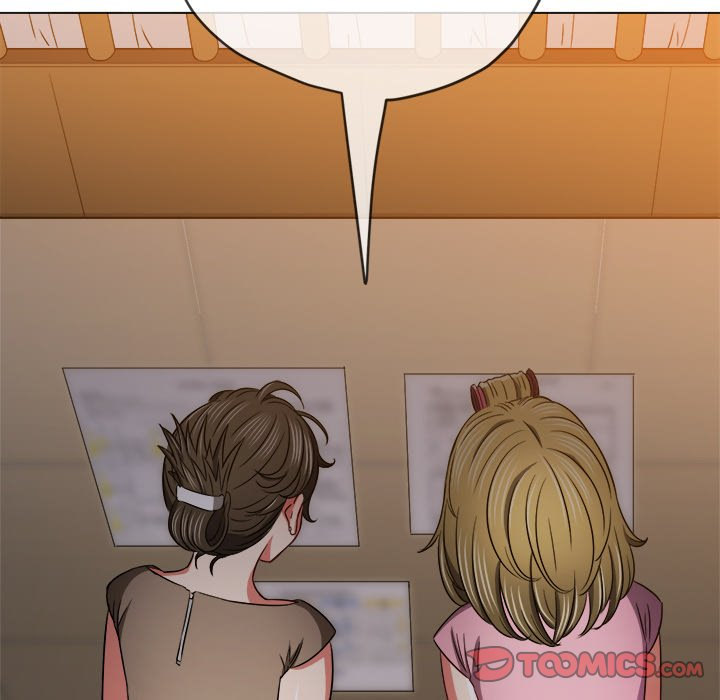 My High School Bully Chapter 143 - Page 28 in English