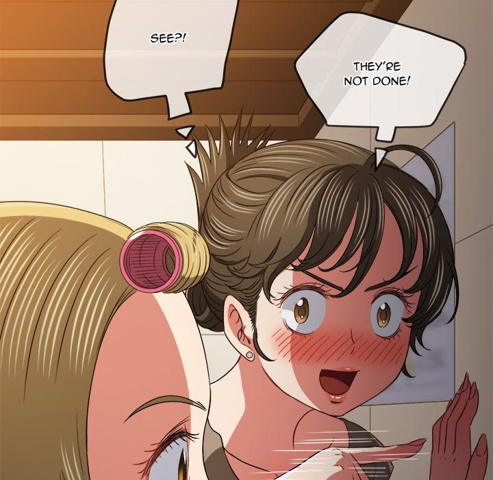 My High School Bully Chapter 143 - Page 31 in English