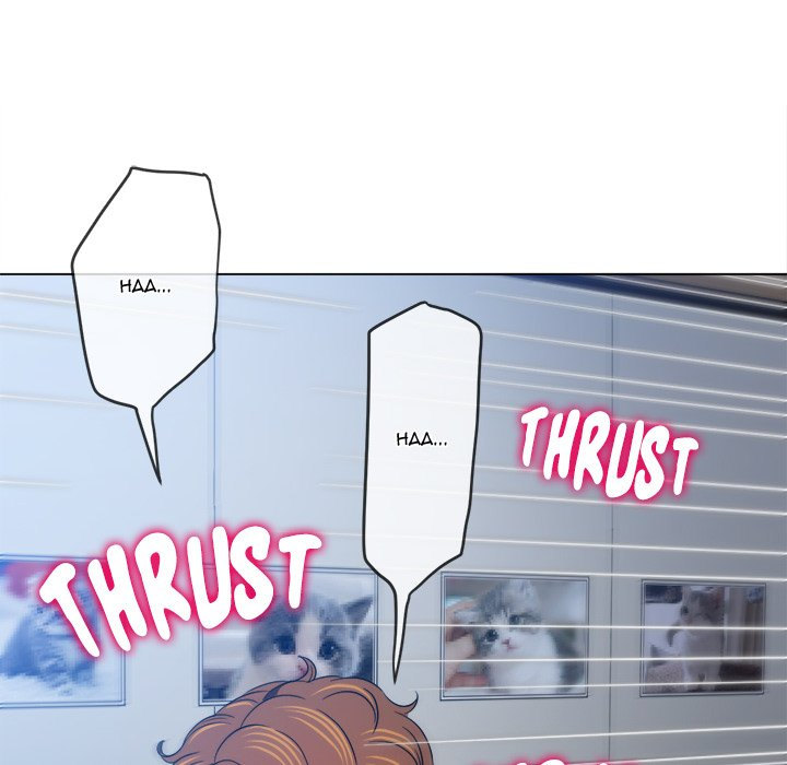 My High School Bully Chapter 143 - Page 59 in English
