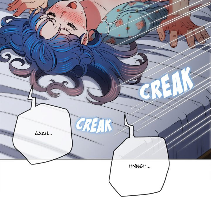 My High School Bully Chapter 143 - Page 61 in English