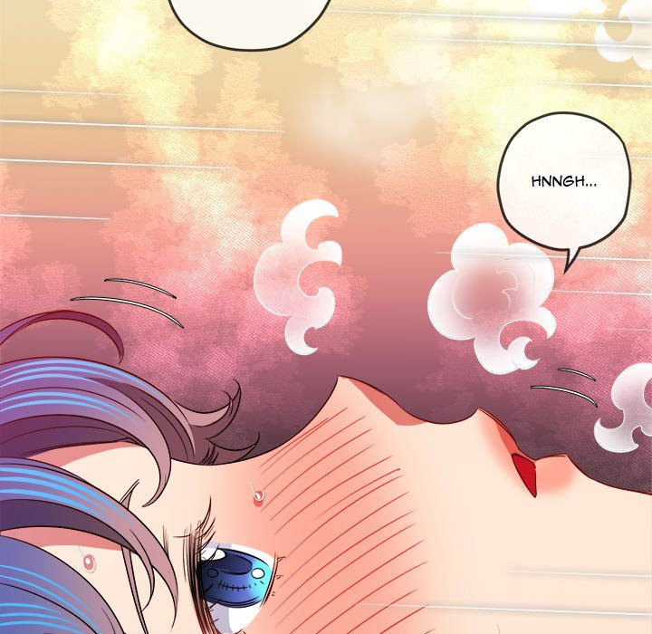My High School Bully Chapter 143 - Page 68 in English