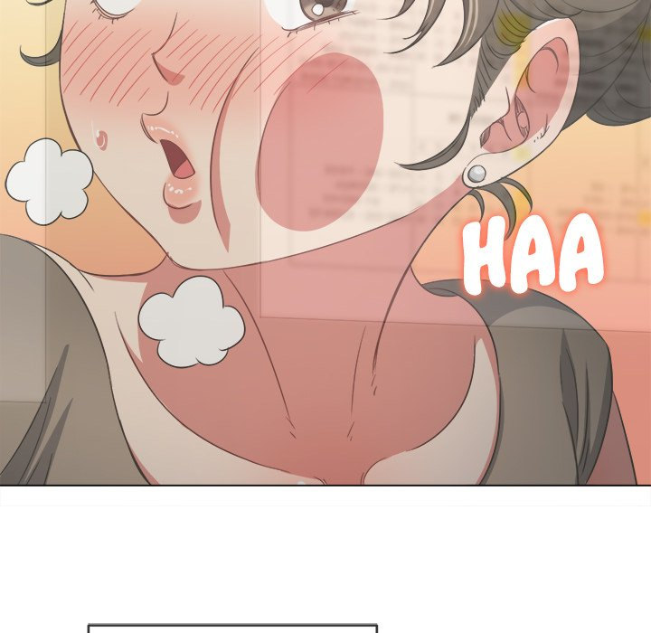 My High School Bully Chapter 143 - Page 94 in English
