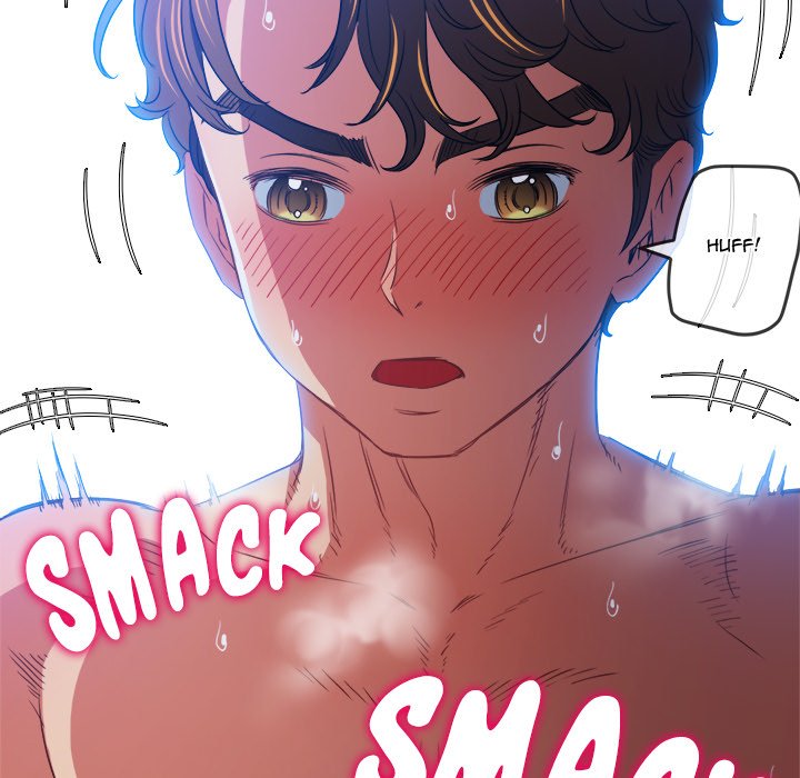 My High School Bully Chapter 144 - Page 109 in English