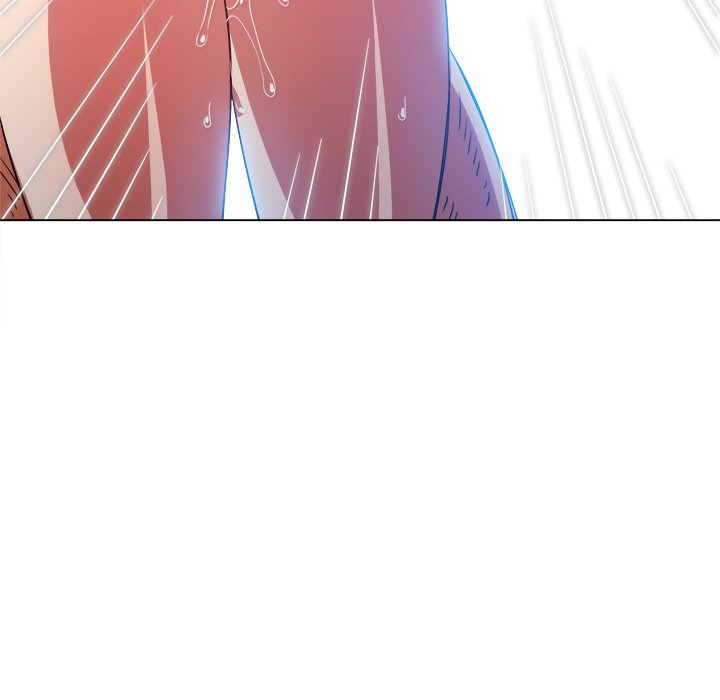 My High School Bully Chapter 144 - Page 117 in English