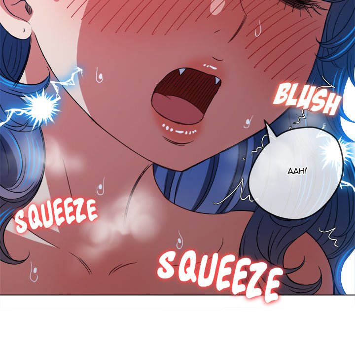 My High School Bully Chapter 144 - Page 123 in English