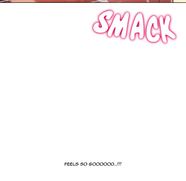 My High School Bully Chapter 144 - Page 126 in English