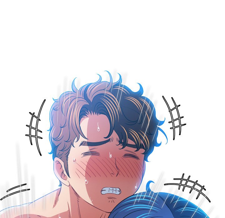 My High School Bully Chapter 144 - Page 127 in English