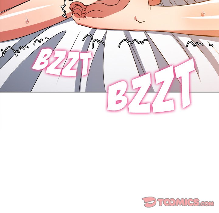 My High School Bully Chapter 144 - Page 136 in English