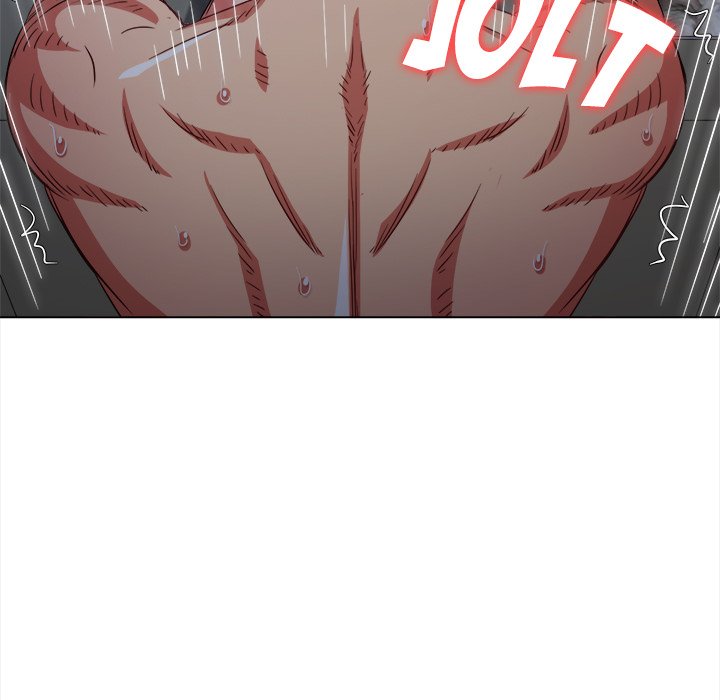 My High School Bully Chapter 144 - Page 154 in English
