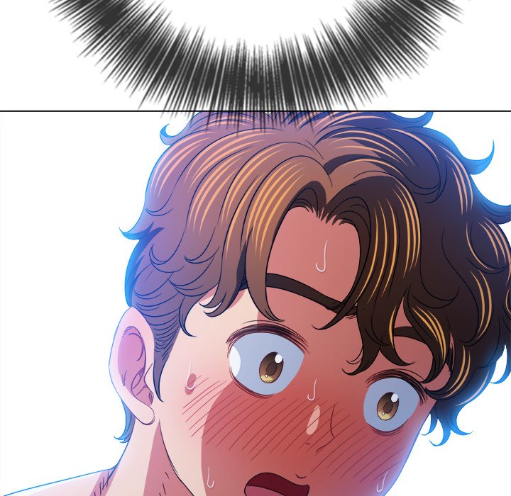 My High School Bully Chapter 144 - Page 166 in English