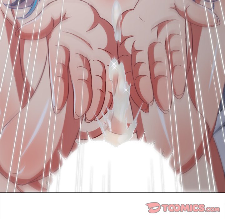 My High School Bully Chapter 144 - Page 196 in English
