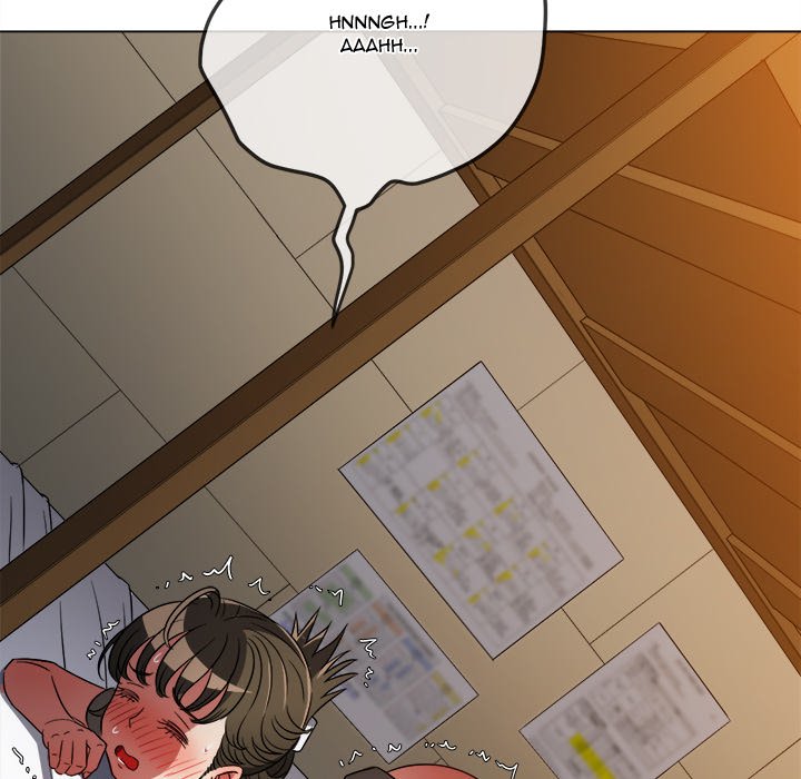 My High School Bully Chapter 144 - Page 62 in English