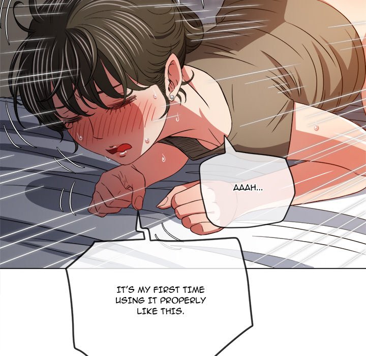 My High School Bully Chapter 144 - Page 69 in English