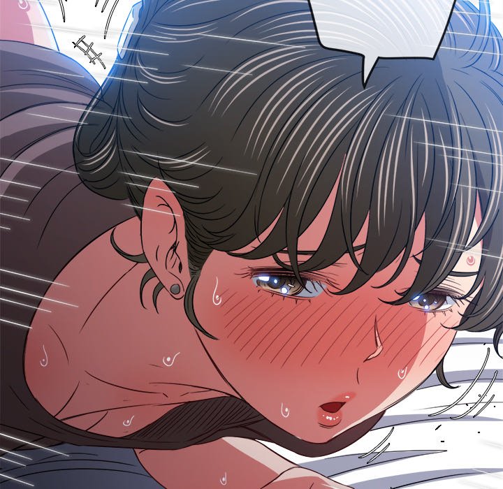 My High School Bully Chapter 144 - Page 78 in English