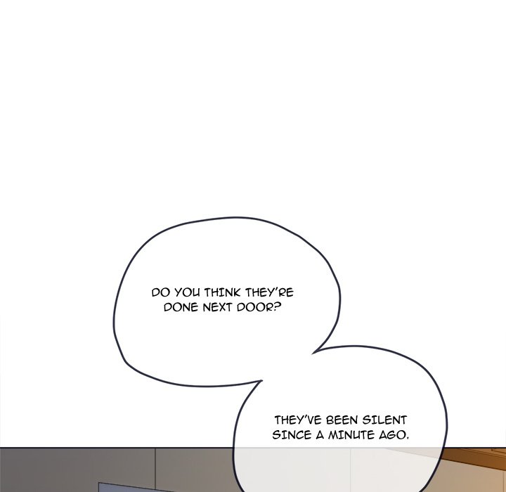 My High School Bully Chapter 144 - Page 80 in English