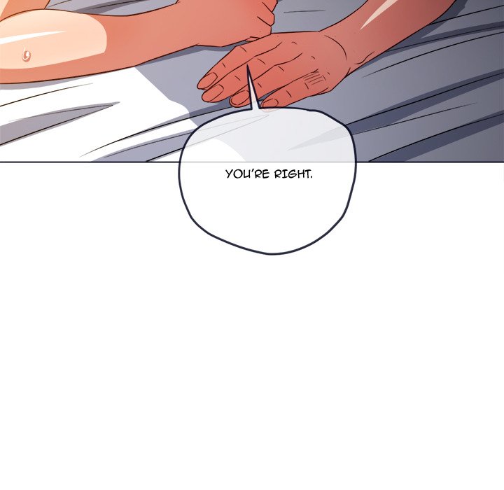 My High School Bully Chapter 144 - Page 84 in English