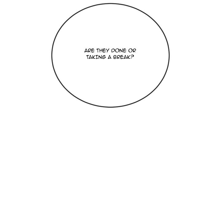 My High School Bully Chapter 144 - Page 85 in English