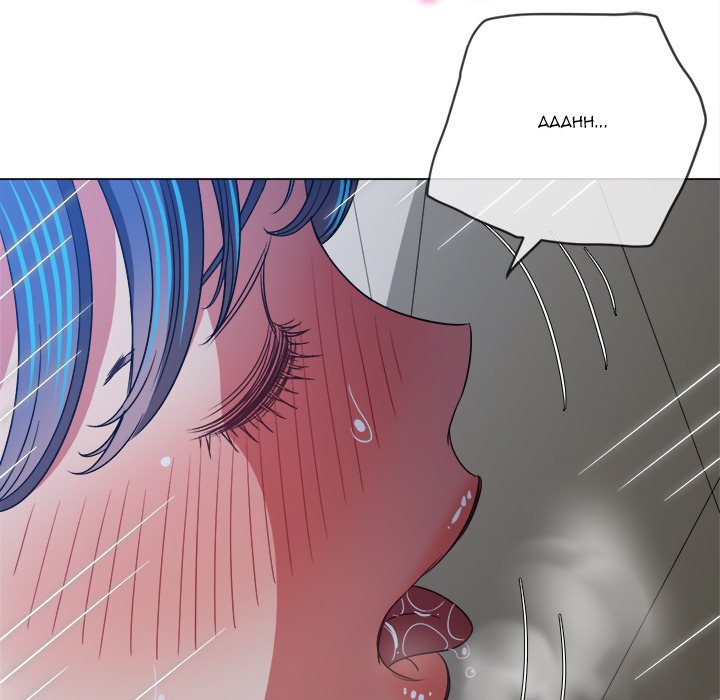 My High School Bully Chapter 144 - Page 94 in English