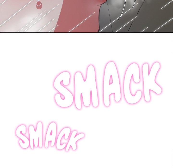 My High School Bully Chapter 144 - Page 95 in English