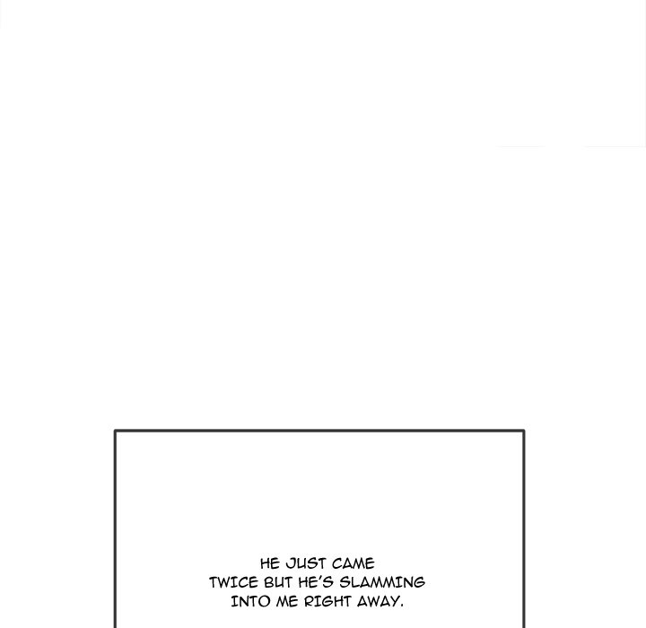 My High School Bully Chapter 144 - Page 99 in English