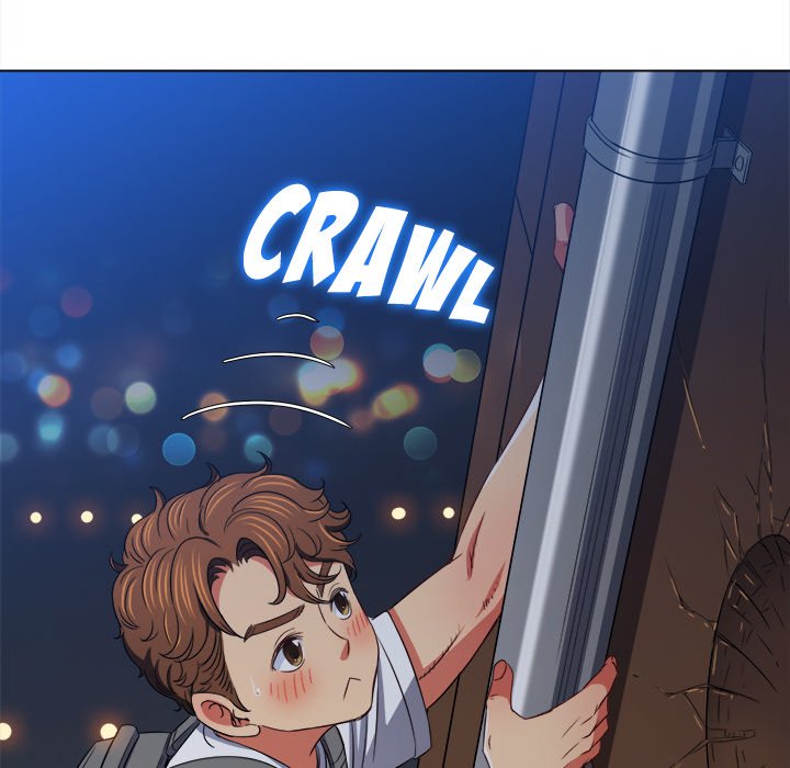 My High School Bully Chapter 145 - Page 101 in English