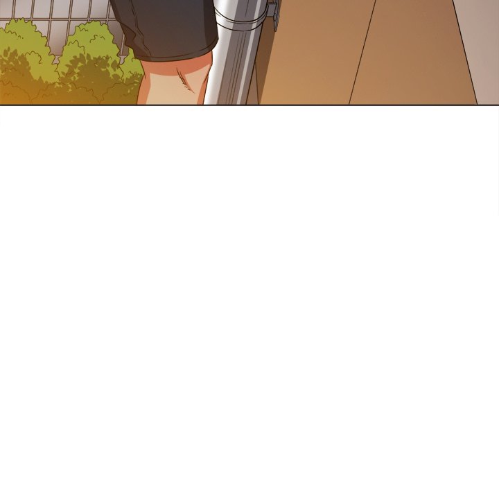 My High School Bully Chapter 145 - Page 103 in English
