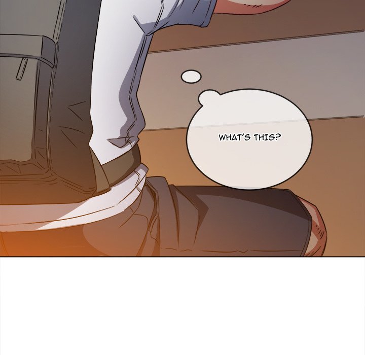 My High School Bully Chapter 145 - Page 105 in English
