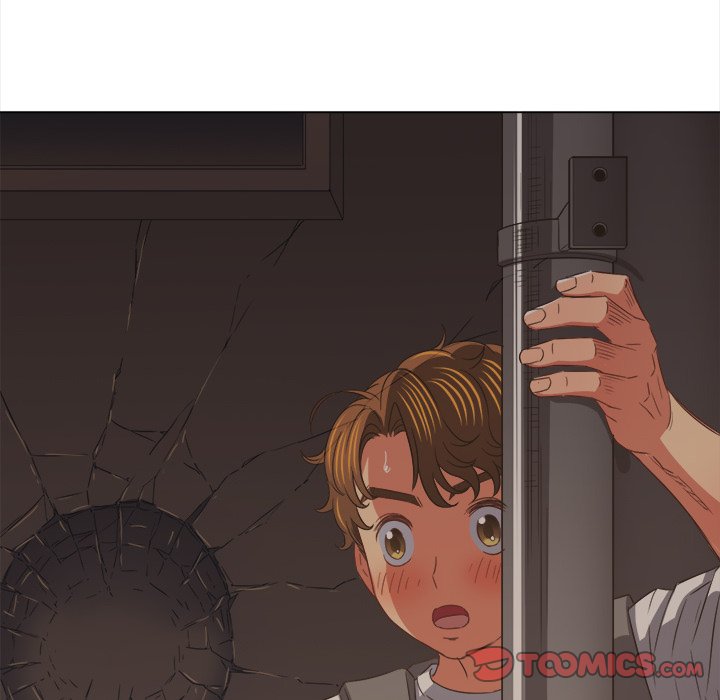 My High School Bully Chapter 145 - Page 112 in English