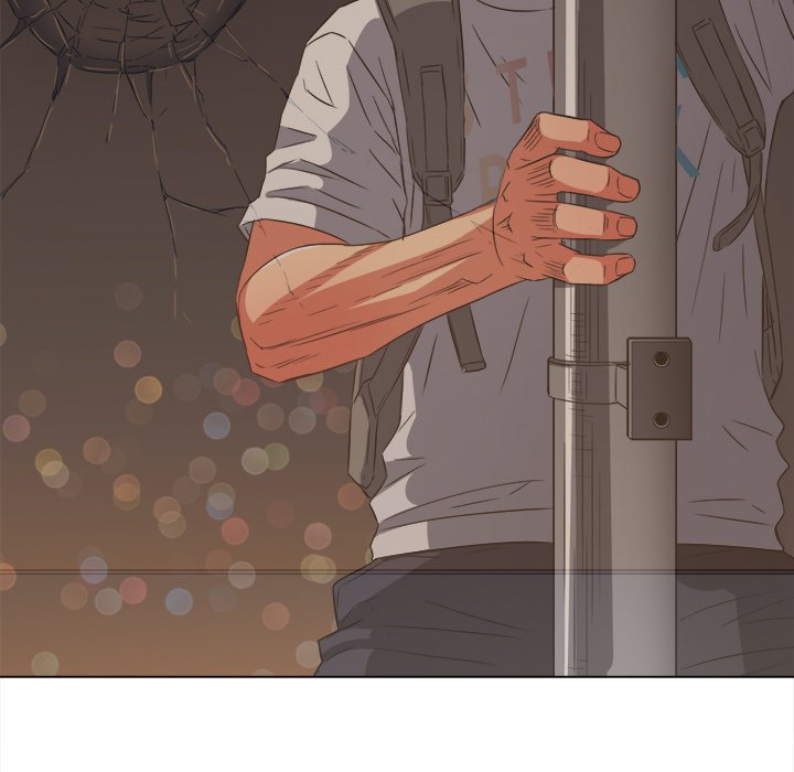 My High School Bully Chapter 145 - Page 113 in English