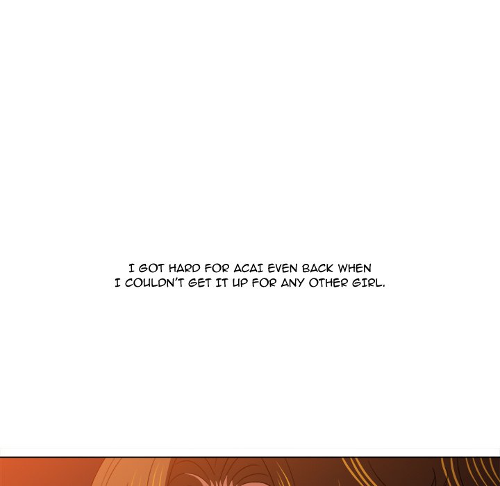 My High School Bully Chapter 145 - Page 115 in English