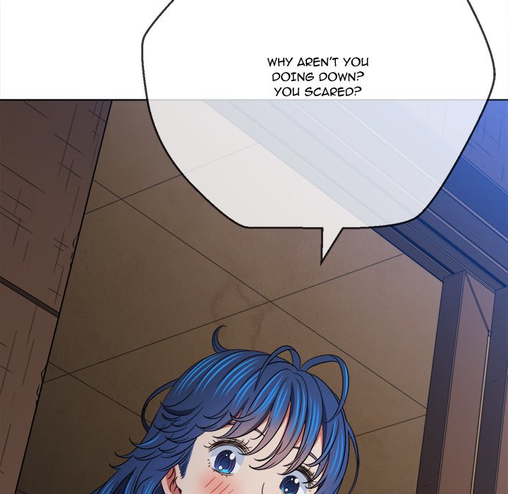 My High School Bully Chapter 145 - Page 118 in English