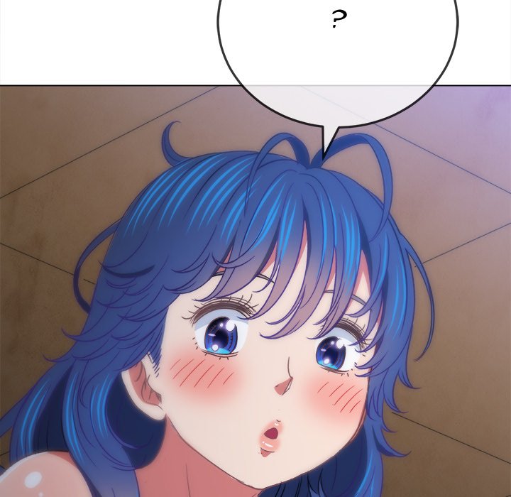 My High School Bully Chapter 145 - Page 123 in English