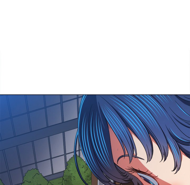 My High School Bully Chapter 145 - Page 131 in English