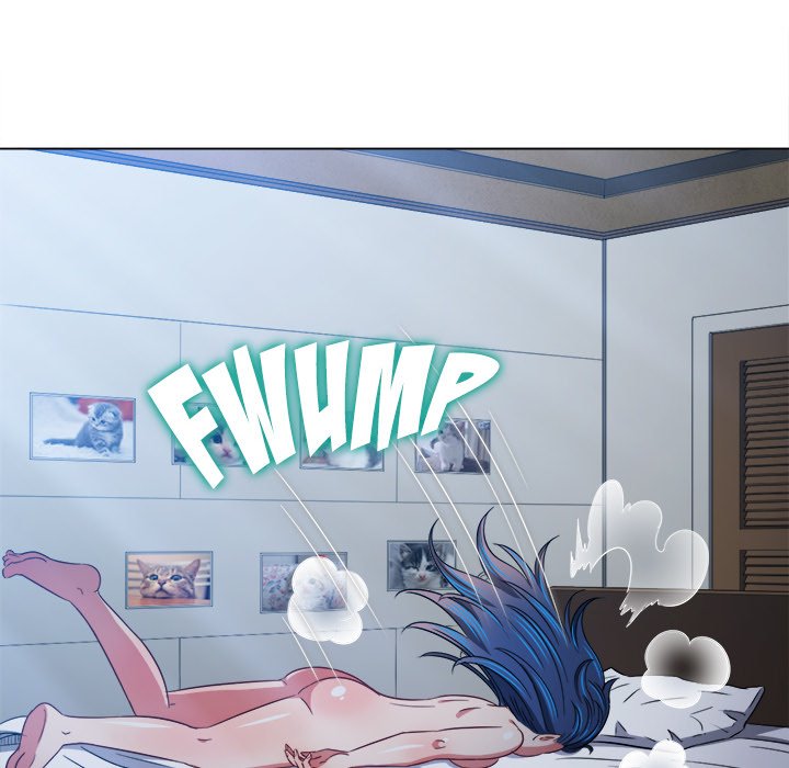My High School Bully Chapter 145 - Page 144 in English