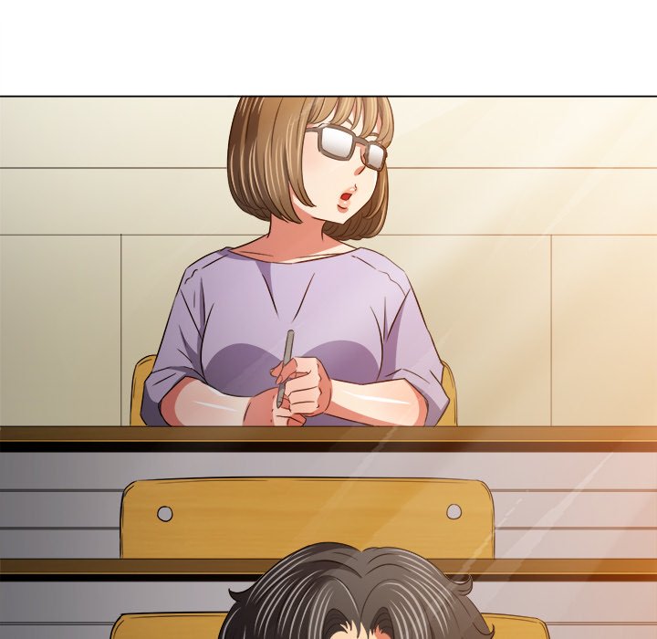 My High School Bully Chapter 145 - Page 156 in English
