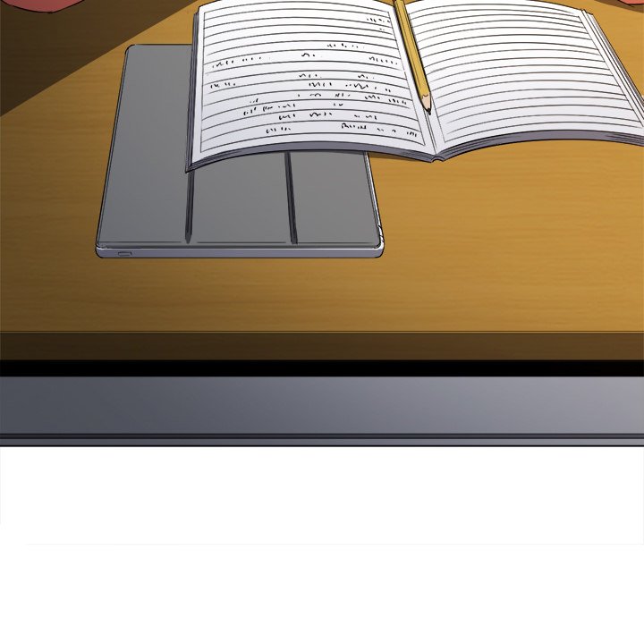 My High School Bully Chapter 145 - Page 158 in English