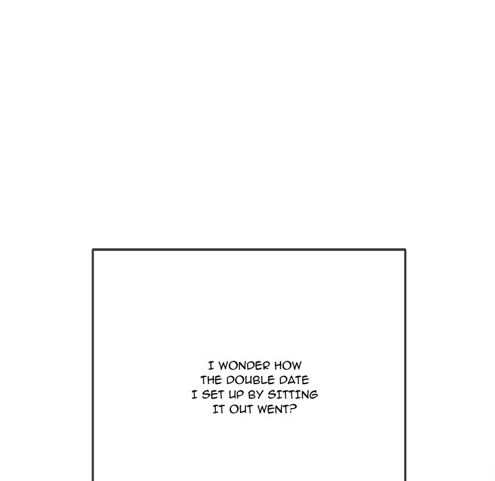 My High School Bully Chapter 145 - Page 159 in English