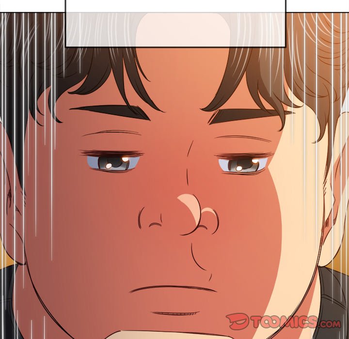 My High School Bully Chapter 145 - Page 160 in English