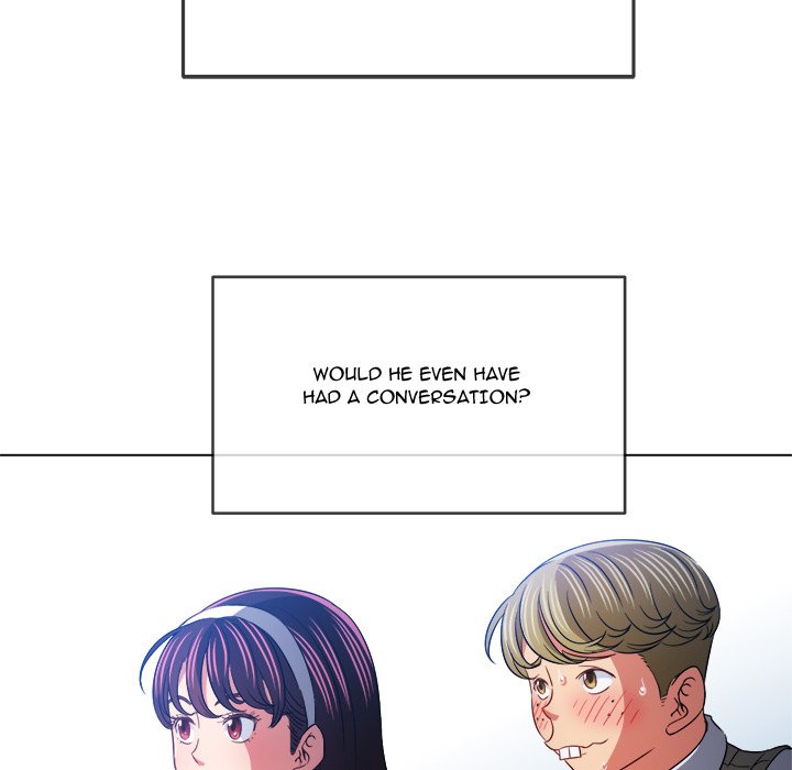 My High School Bully Chapter 145 - Page 165 in English