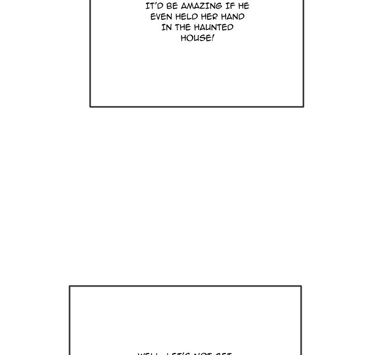 My High School Bully Chapter 145 - Page 167 in English