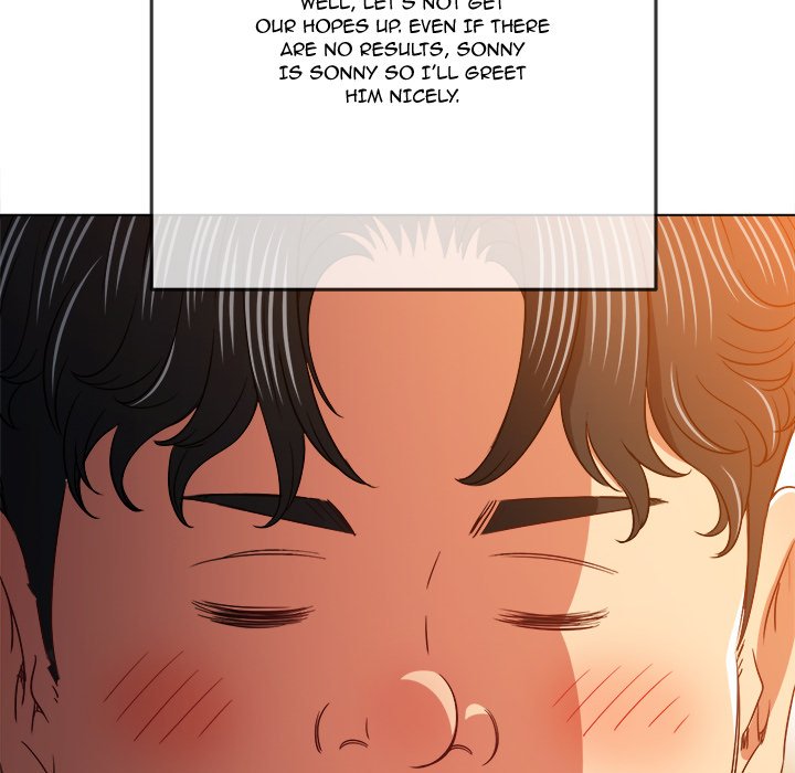 My High School Bully Chapter 145 - Page 168 in English