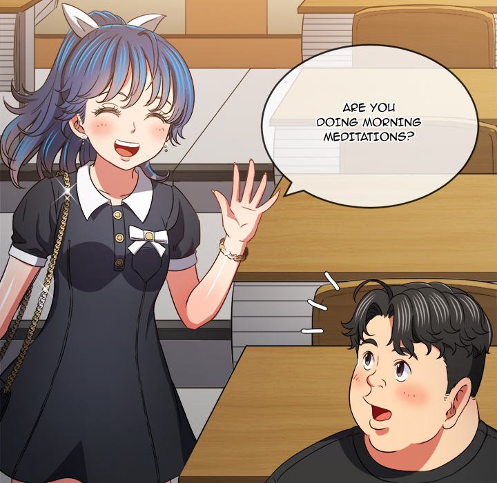 My High School Bully Chapter 145 - Page 170 in English