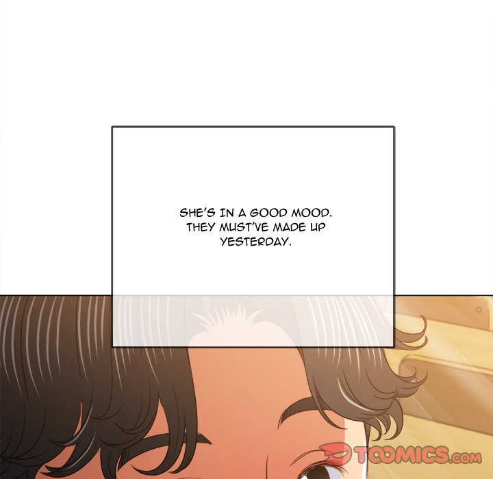 My High School Bully Chapter 145 - Page 172 in English