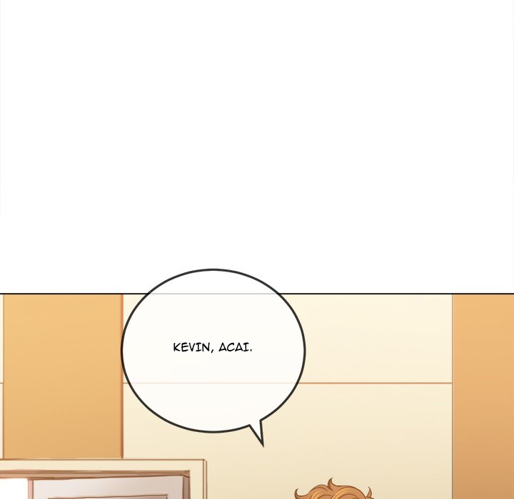 My High School Bully Chapter 145 - Page 174 in English