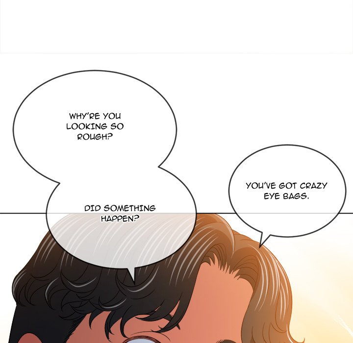 My High School Bully Chapter 145 - Page 178 in English