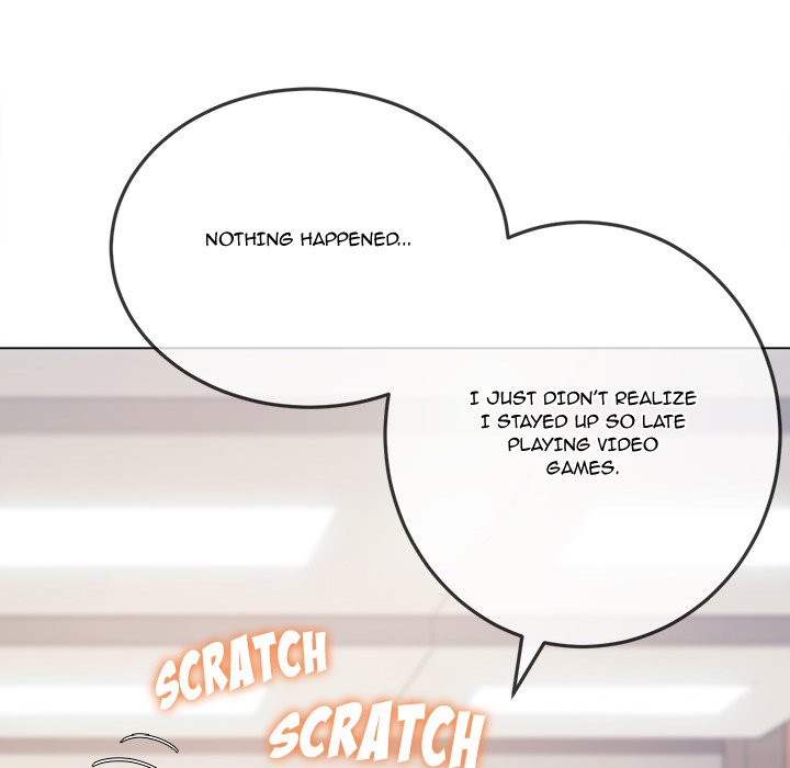 My High School Bully Chapter 145 - Page 182 in English