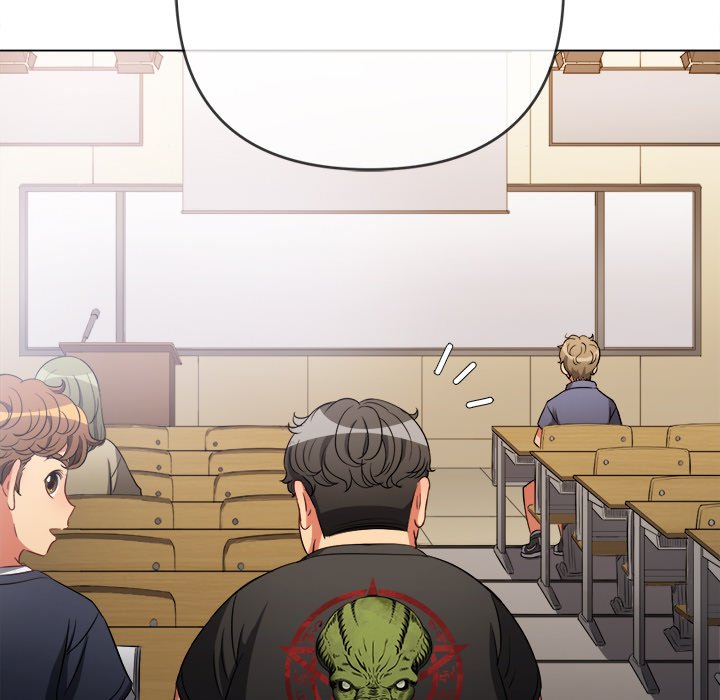 My High School Bully Chapter 145 - Page 188 in English