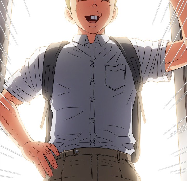 My High School Bully Chapter 145 - Page 194 in English
