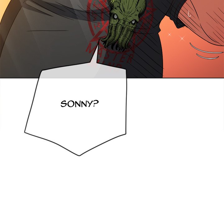 My High School Bully Chapter 145 - Page 198 in English